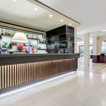 Best Western Villa Maria Hotel-3